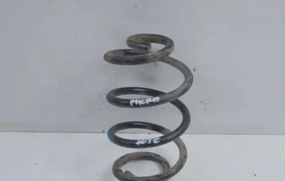 Nissan Micra Rear coil spring