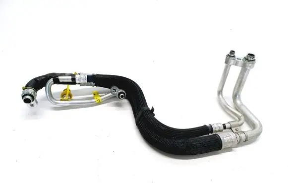 Tesla Model Y Air conditioning (A/C) pipe/hose 1625910-00-D