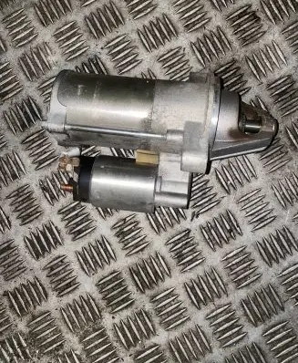 Ford Kuga II Starter motor F1FT11000EB