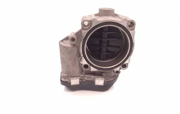 BMW 6 F06 Gran coupe Throttle valve 7555944 A2C53374893 2212316703
