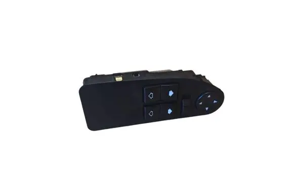 BMW 5 E39 Electric window control switch 8368988