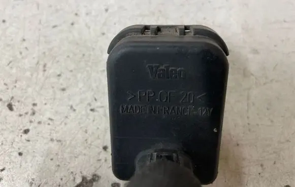Opel Vectra B Headlight level adjustment motor 99GF20