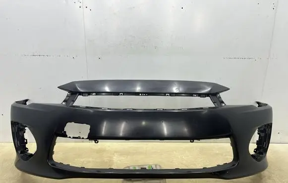 Mitsubishi Lancer X Front bumper 6400G792ZZ
