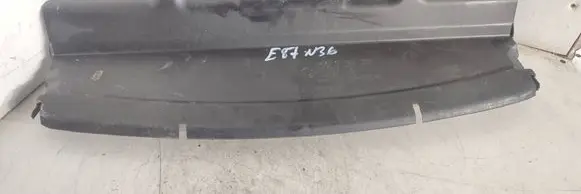 BMW 1 E81 E87 Radiator trim 7128502