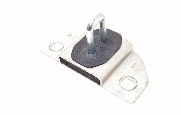 Mercedes-Benz CLS C218 X218 Trunk lock loop 