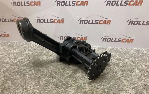 Renault Scenic II - Grand scenic II Oil pump 7700600532