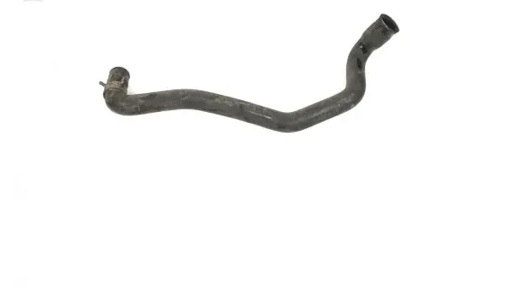 Mercedes-Benz ML W164 Engine coolant pipe/hose A1645006775
