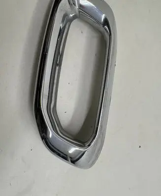 Mercedes-Benz GLS X167 Muffler trim A1678856900