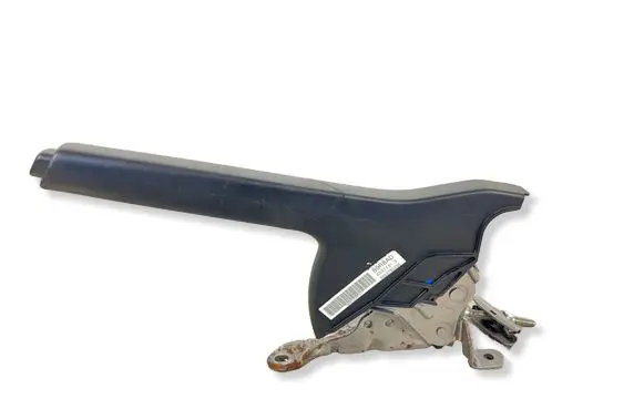 Peugeot 2008 II Handbrake/parking brake lever assembly 9824760780