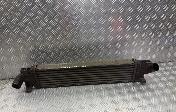 Ford Focus Intercooler radiator