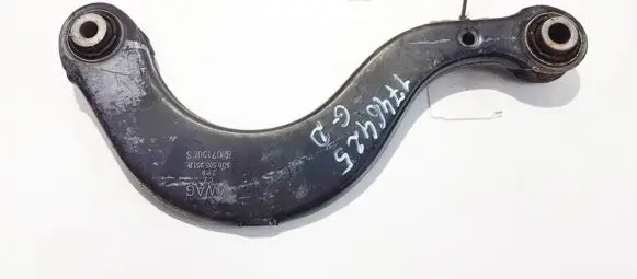 Volkswagen PASSAT CC Rear upper control arm/wishbone 5q0505351b b4071306s