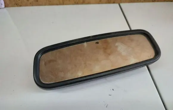 Mercedes-Benz A W169 Rear view mirror (interior) 