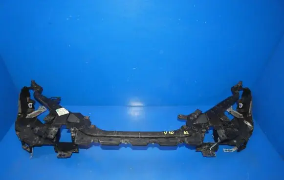 Volvo V40 Radiator support slam panel 31385913 260B0AZN140