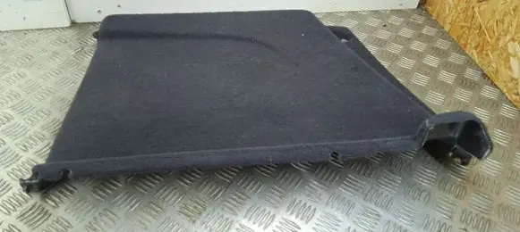 BMW X5 E70 Trunk/boot side trim panel 403182PB