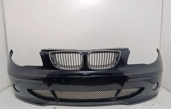 BMW 1 E81 E87 Front bumper 7121482