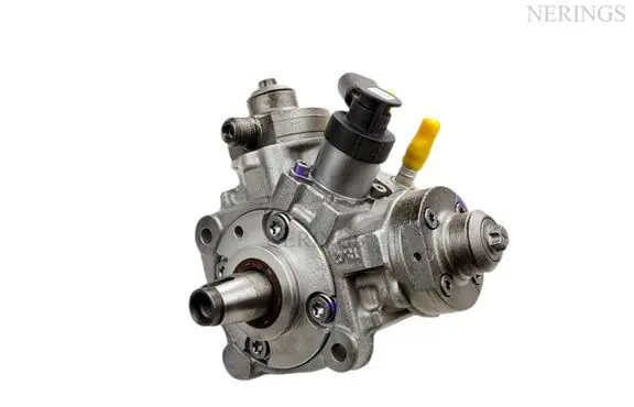 BMW X5 F15 Fuel injection high pressure pump 0445010634 0445010667 0445010678