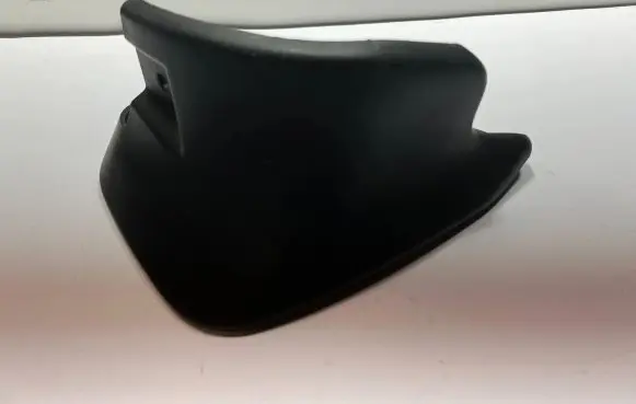 Mitsubishi Carisma Rear mudguard MR375998