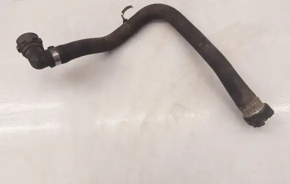 Alfa Romeo 159 Engine coolant pipe/hose