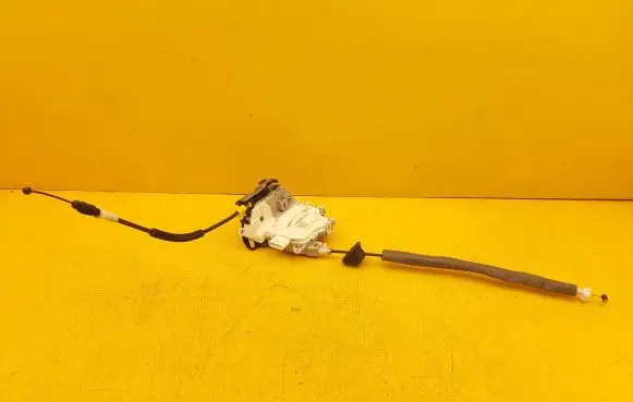 Audi A7 S7 4G Front door lock 8J1837016F