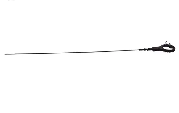 Oil level dip stick
