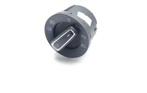 Skoda Kamiq Light switch 3V0941431