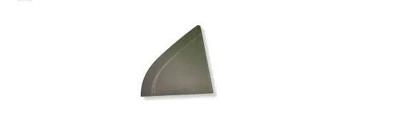 KIA Rio Other rear door trim element 838401W200