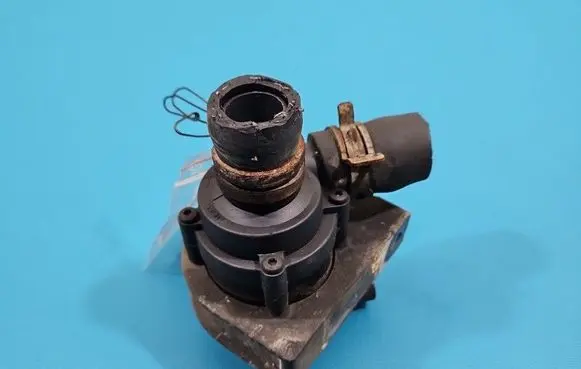 Volvo V40 Electric auxiliary coolant/water pump 31320347 IMPRK1523834
