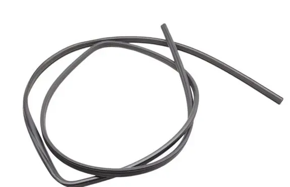 Audi Q7 4M Sunroof sealing rubber 4M0877439A