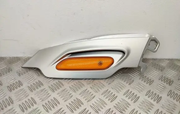 Mini Cooper Countryman R60 Fender grill 9802607 980260710 616979