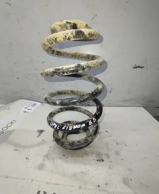 Opel Signum Rear coil spring