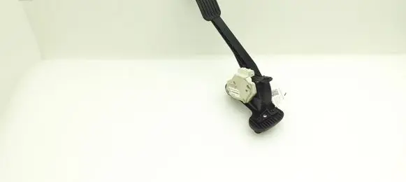 Volvo S80 Accelerator throttle pedal 30666660