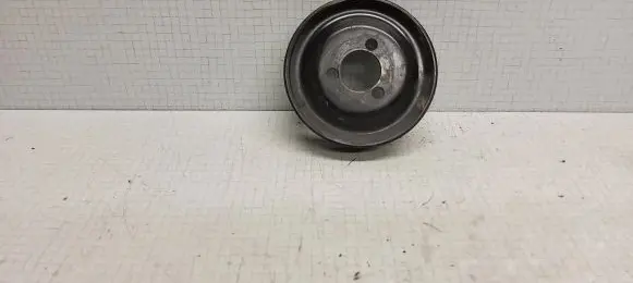 Seat Leon (1M) Power steering pump pulley 030145269A