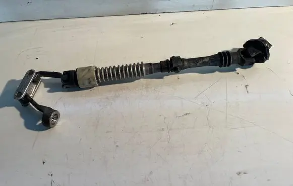 Mercedes-Benz E W211 Steering column universal joint A2034520278
