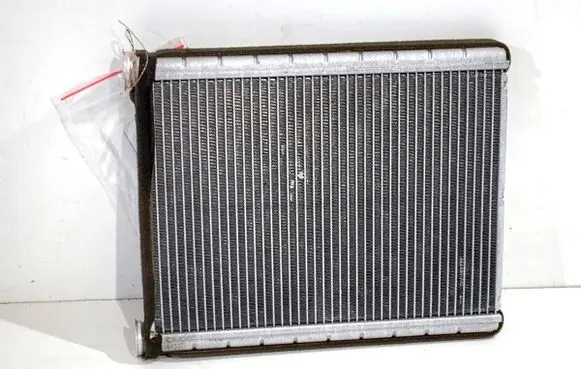 Toyota Avensis T250 Heater blower radiator