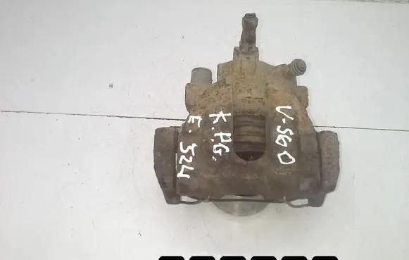 Volvo S60 Rear brake caliper