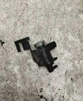 Audi A6 Allroad C5 Turbo solenoid valve 1J0906283A