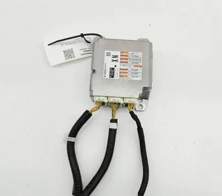 Lexus NX Airbag control unit/module 8917078380 1511006880