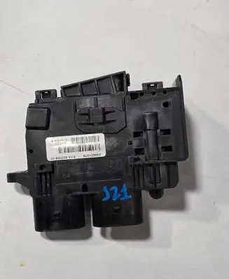 BMW X3 F25 Current control relay 9227458