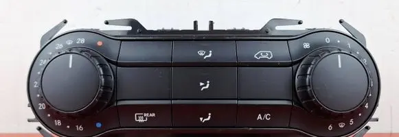 Mercedes-Benz G W461 W463 1st Gen Central console control unit A4479003418