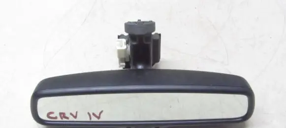 Honda CR-V Rear view mirror (interior)