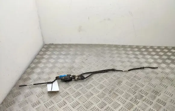 Renault Express Vacuum line/pipe/hose 204202779R 204209920R