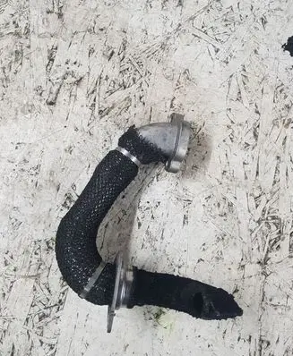 Opel Insignia A EGR valve line/pipe/hose