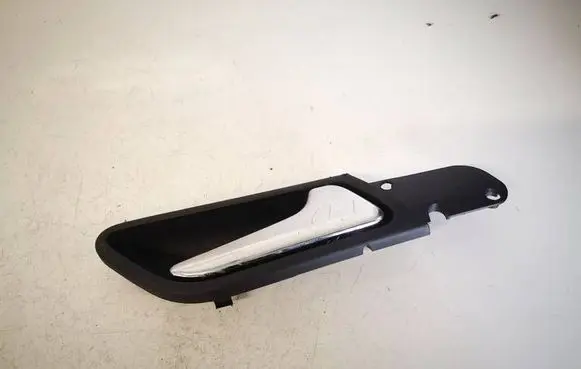 Mercedes-Benz B W245 Rear door interior handle A1697601061