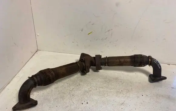 Audi A8 S8 D3 4E Exhaust manifold 59001091162