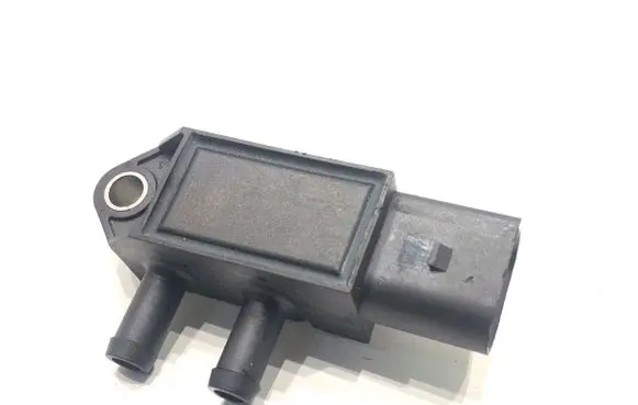 Jaguar E-Pace Exhaust gas pressure sensor G4D35L200AB