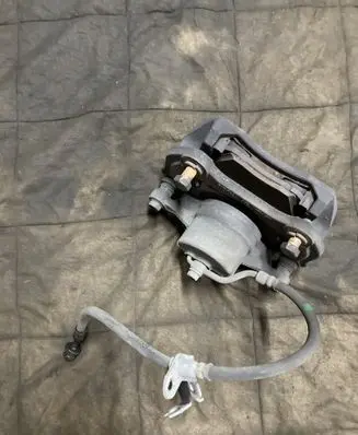 KIA Sportage Front brake caliper