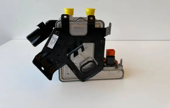 Volkswagen ID.3 Coolant heater 1EE963231