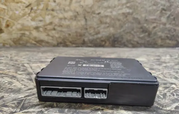 Jaguar XE Other control units/modules HPLA19H440AF