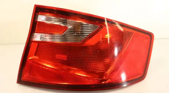 Seat Toledo IV (NH) Rear/tail lights