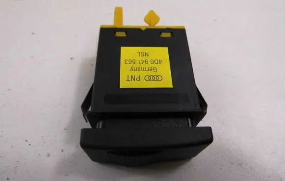 Audi A4 S4 B5 8D Other switches/knobs/shifts 